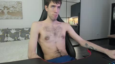 cookies_boys online show from 04.05.26