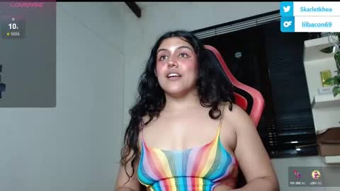 Cookinbaconnaked69 its me online show from 02.28.25