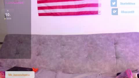 Cookinbaconnaked69 its me online show from 10.02.25