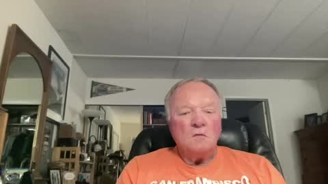 Snapshot of cookoosnest chatting on 06.30.26 cookoosnest online show from 06.30.26