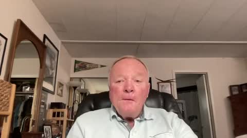 Snapshot of cookoosnest chatting on 07.19.26 cookoosnest online show from 07.19.26