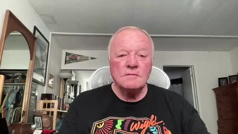 Snapshot of cookoosnest chatting on 07.26.26 cookoosnest online show from 07.26.26