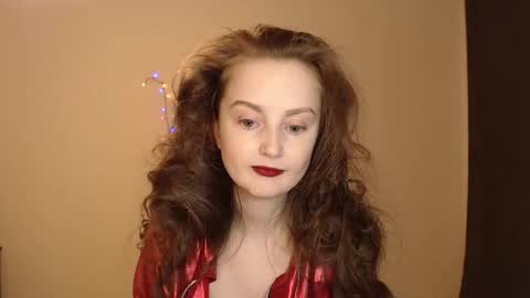 Amber online show from 02.13.26