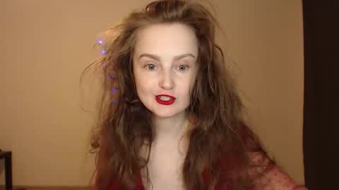 Amber online show from 02.23.26