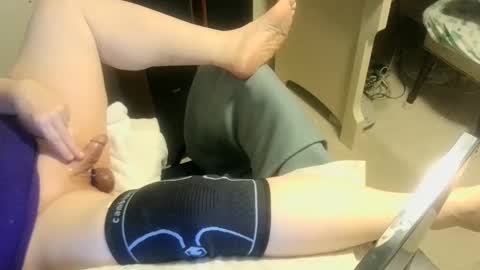 Chuck online show from 02.20.25