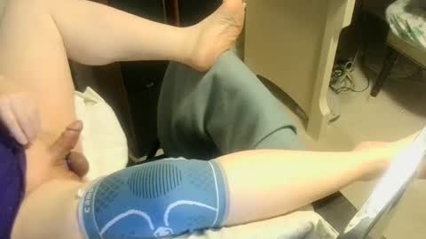 Chuck online show from 02.25.25