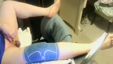 Chuck online show from 02.27.25