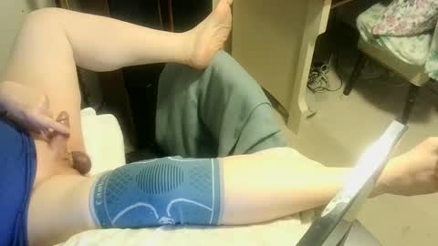 Chuck online show from 03.06.25