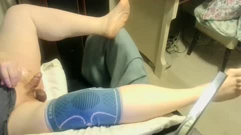 Chuck online show from 03.11.25