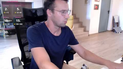 Snapshot of coolnerdguy79 chatting on 09.11.25 coolnerdguy79 online show from 09.11.25