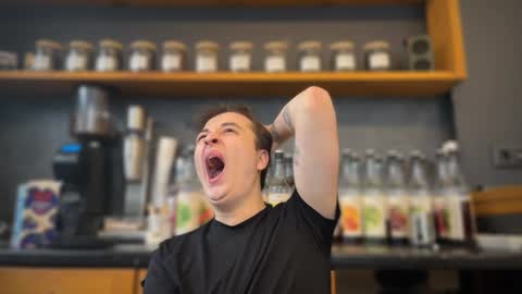 Lisa and Alen online show from 02.13.25