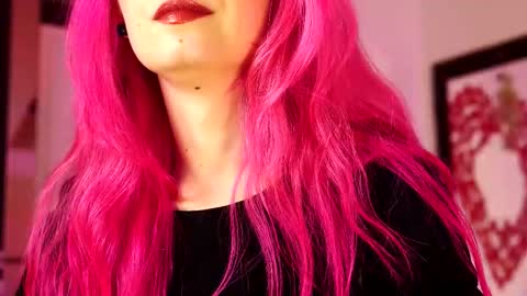 Ginger The Cringer online show from 01.14.26