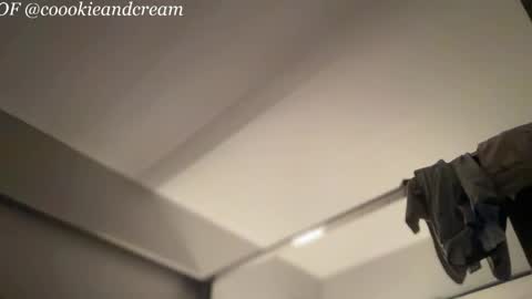 coookieandcream online show from 03.23.26