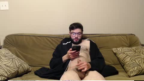 Cooper414MKE online show from 02.11.25