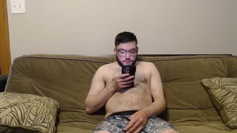 Cooper414MKE online show from 03.12.25