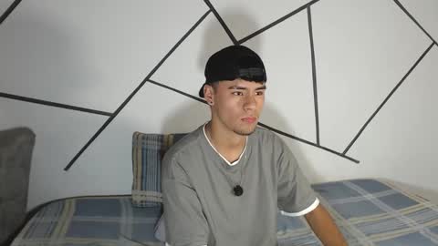 Snapshot of cooper_shiro chatting on 01.13.26 shiro online show from 01.13.26