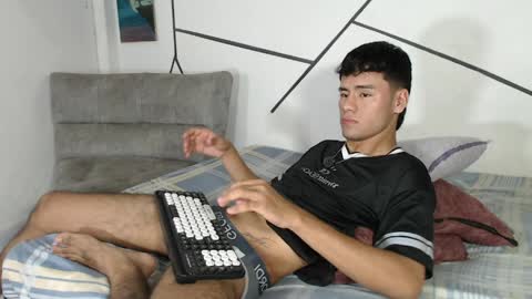 shiro online show from 03.30.26