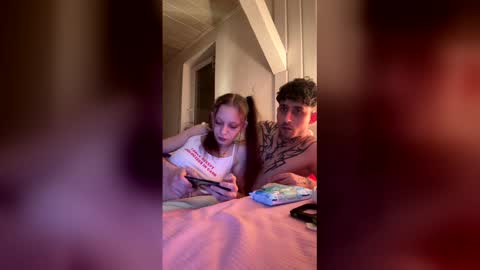 cople2580 online show from 03.13.26