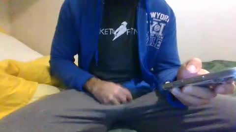 Snapshot of coppai200 chatting on 02.22.26 Coppai200 online show from 02.22.26