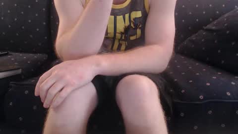 copper_crotch online show from 02.08.26