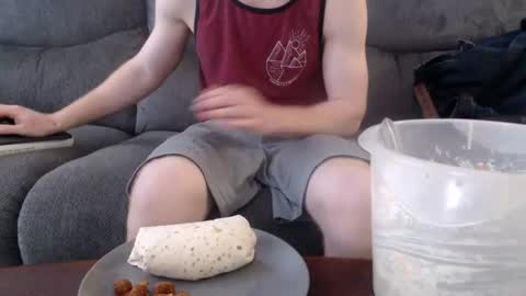 Snapshot of copper_crotch chatting on 06.24.26 copper_crotch online show from 06.24.26