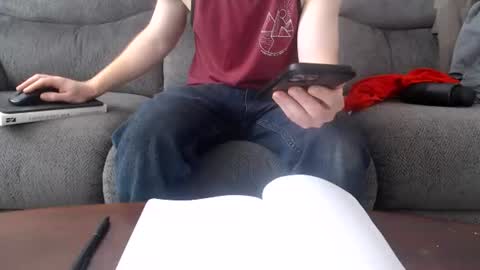 Snapshot of copper_crotch chatting on 06.28.26 copper_crotch online show from 06.28.26