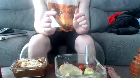 Snapshot of copper_crotch chatting on 07.13.26 copper_crotch online show from 07.13.26