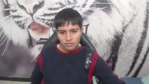 Cora online show from 02.03.25