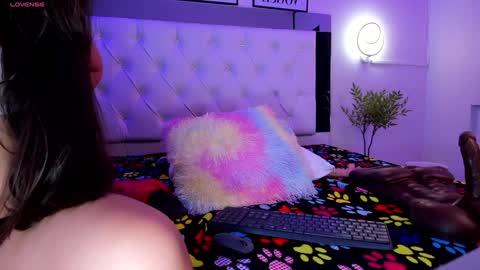 Cora  online show from 12.14.24