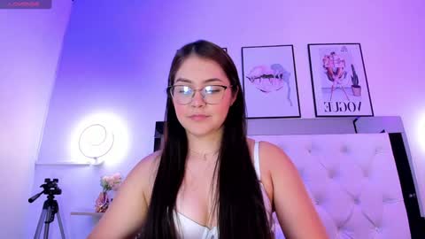 Cora  online show from 12.18.24