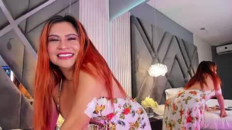 Coral online show from 04.14.26