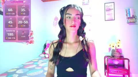 Coral online show from 11.15.25