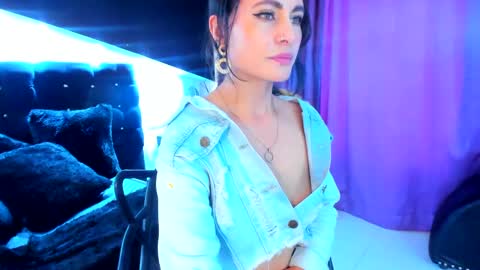 Coral  online show from 02.04.25