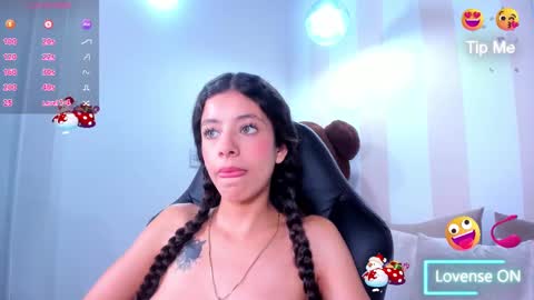 Coral online show from 02.22.25