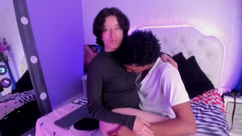 Coral and Ocean online show from 11.25.25