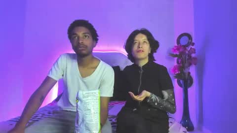 Coral and Ocean online show from 01.06.26