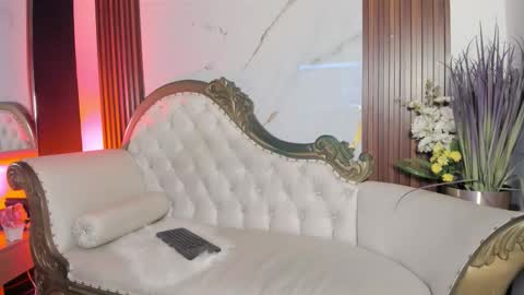 Coralie Bronson online show from 12.04.25