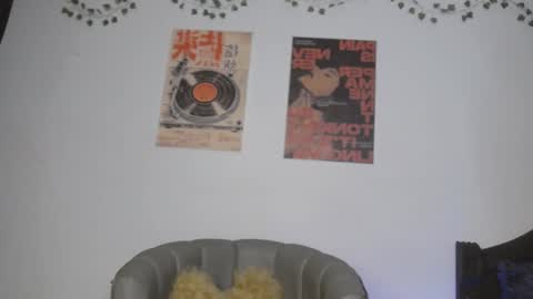 Snapshot of coraliebronson chatting on 02.17.26 Coralie Bronson online show from 02.17.26