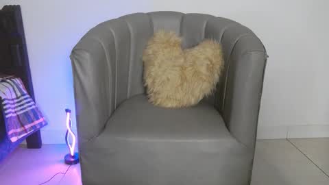 Snapshot of coraliebronson chatting on 03.05.26 Coralie Bronson online show from 03.05.26