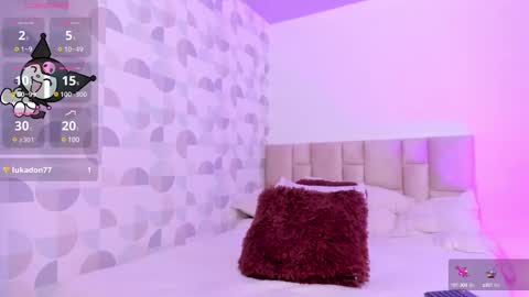 Cora online show from 02.24.25