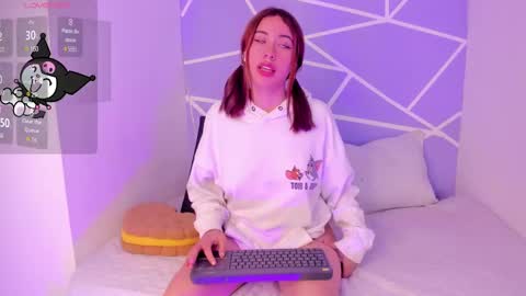 Cora online show from 02.27.25