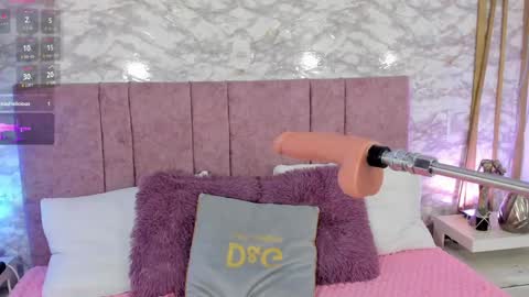 coraline hot18 online show from 01.21.25