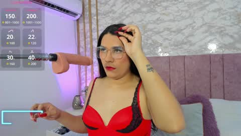 coraline hot18 online show from 02.08.25