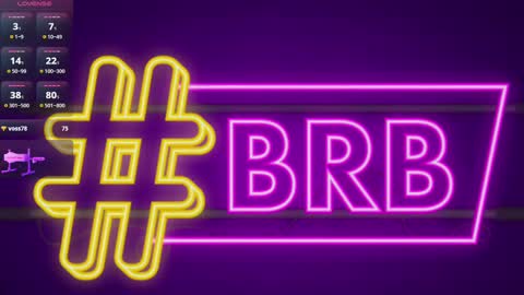 coraline hot18 online show from 03.05.25