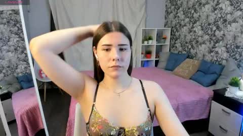 Snapshot of coraline_kitty chatting on 04.20.26 Coraline online show from 04.20.26