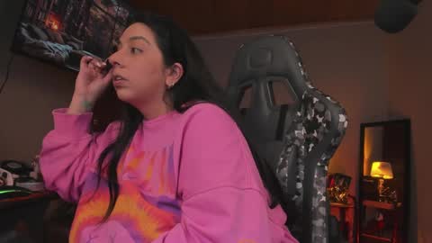 Coraline online show from 02.21.25