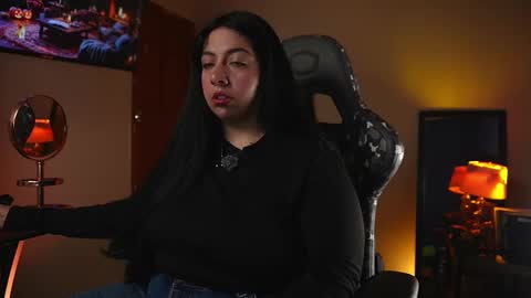 Coraline online show from 09.24.25