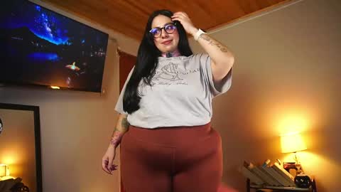 Coraline online show from 04.17.26