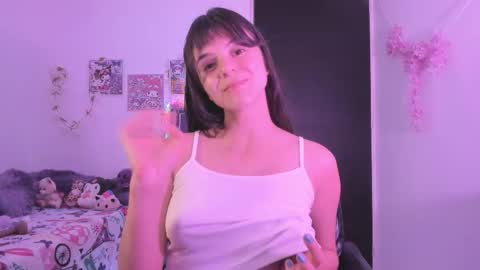 Coraline uwu     Bienvenidos al dulce mundo de Coraline    Hola amores soy Coraline  Una chica  tierna juguetona online show from 03.06.26