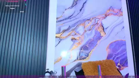 Snapshot of coralkihot chatting on 02.27.26 C O R A L C A L I O P E online show from 02.27.26